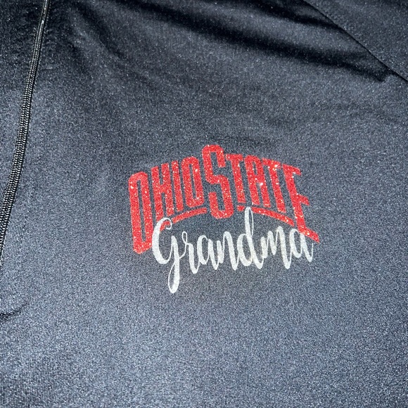 ohio state pullover - Picture 2 of 5